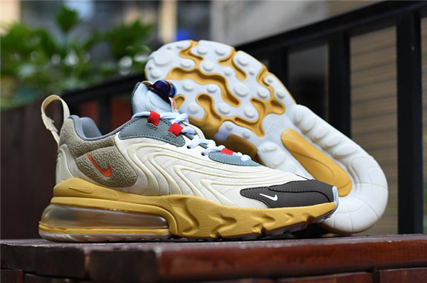 Men's Hot sale Running weapon Air Max 270 Shoes 013